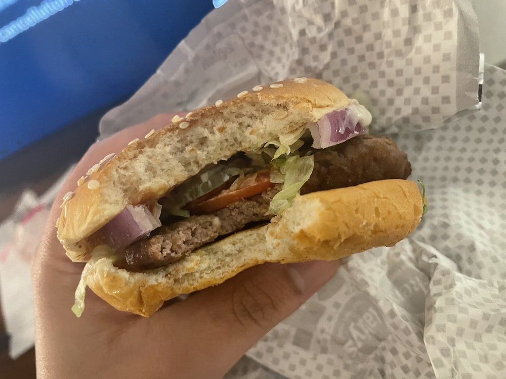 Checkers & Rally’s Burger