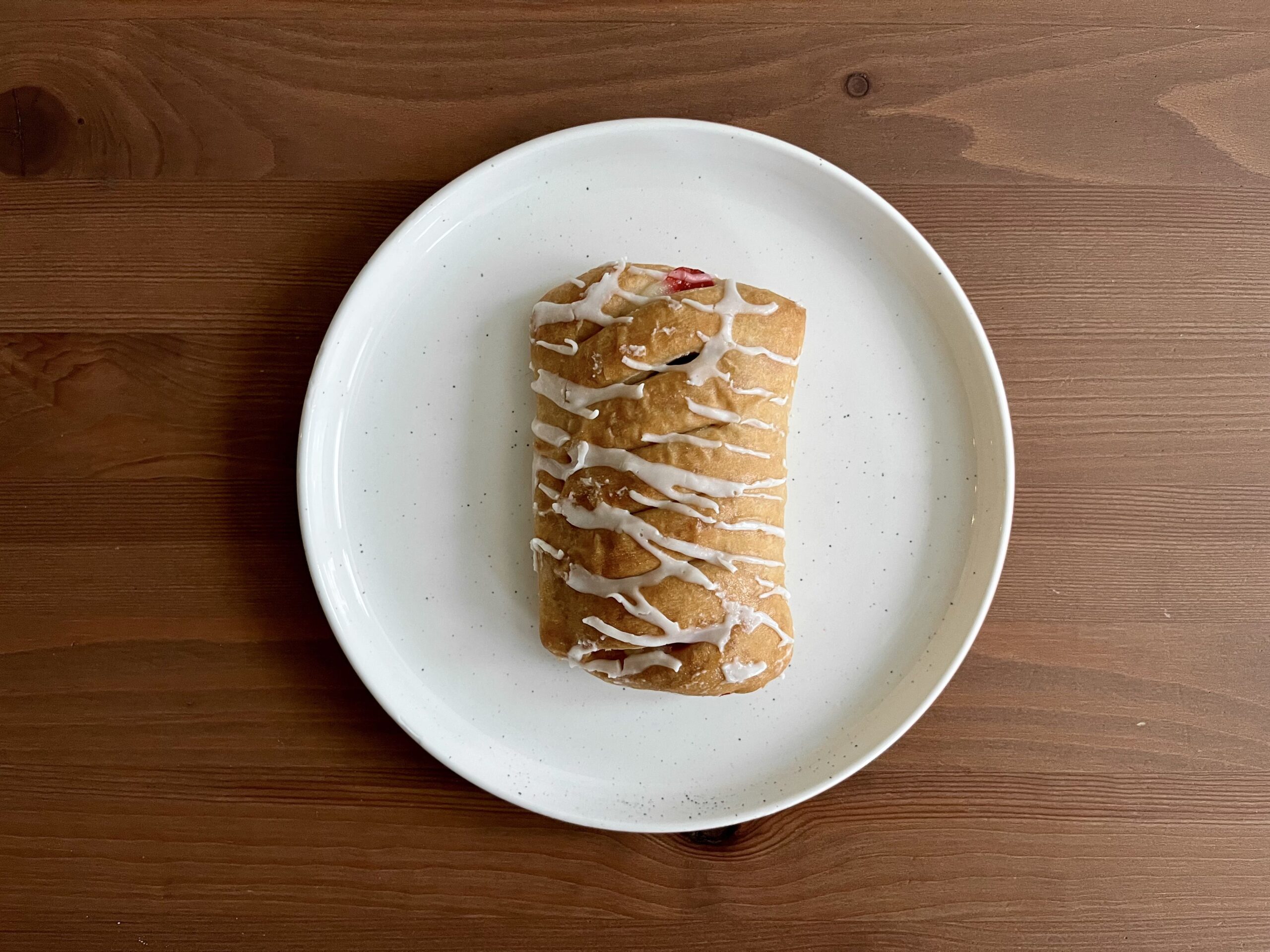 Hostess Cherry Danish