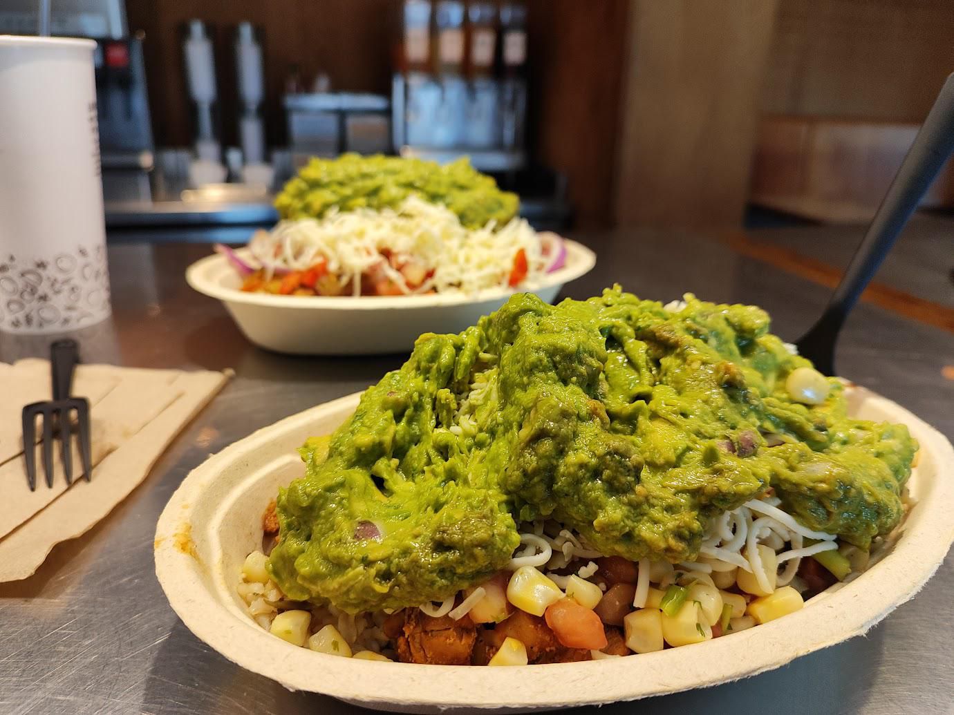 Chipotle Bowl