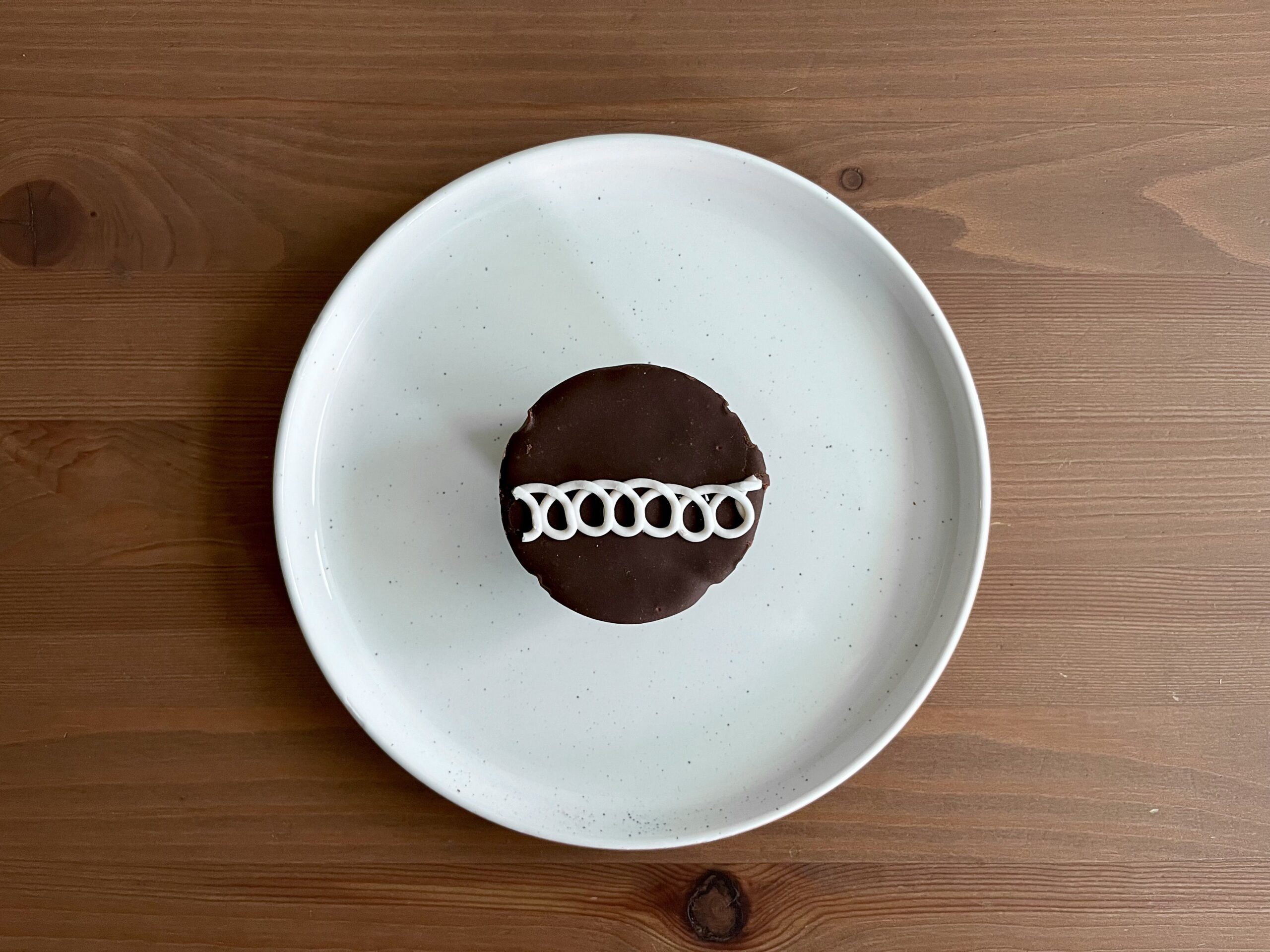Hostess Chocolate Cupcakes