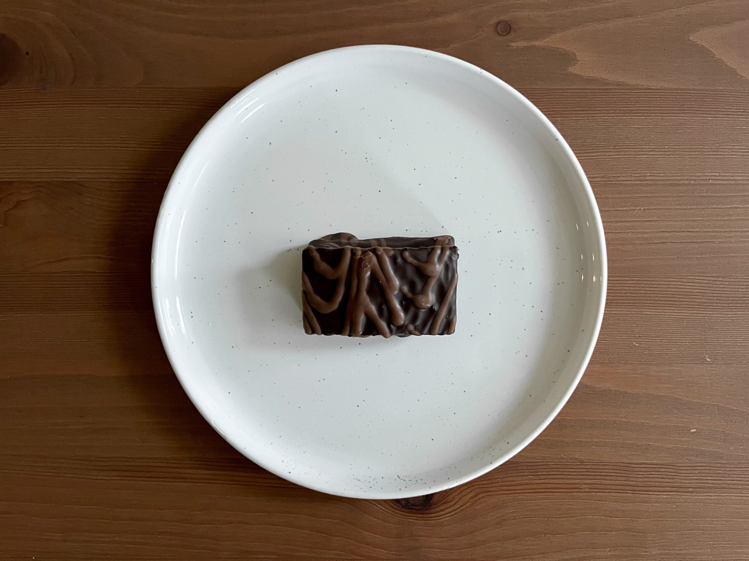 Hostess Chocolate Kazbar