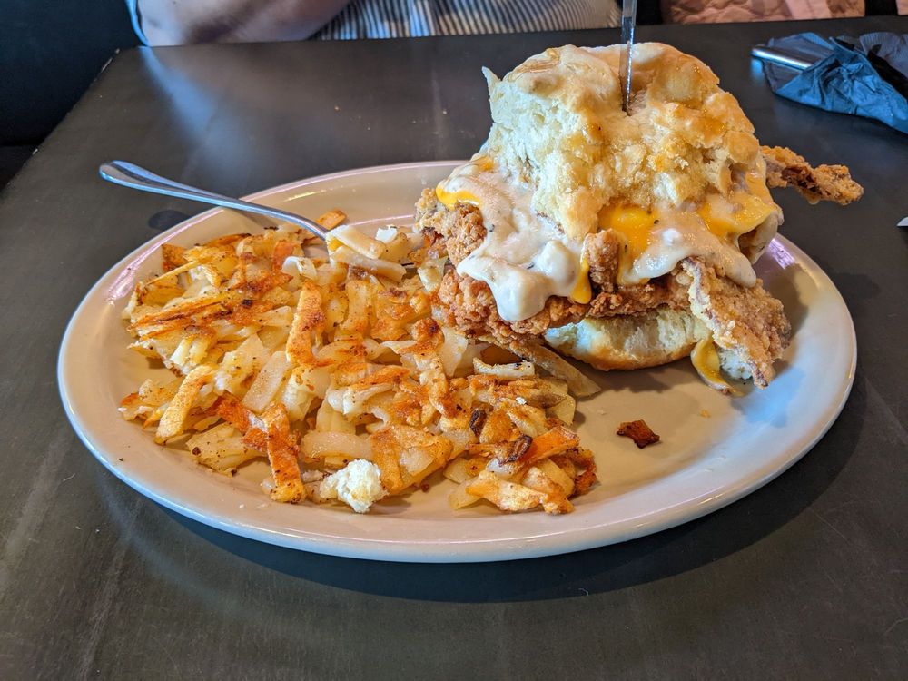 Arizona: Brunch Snob