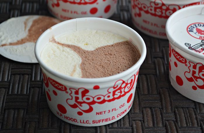 Hoodsie Cups
