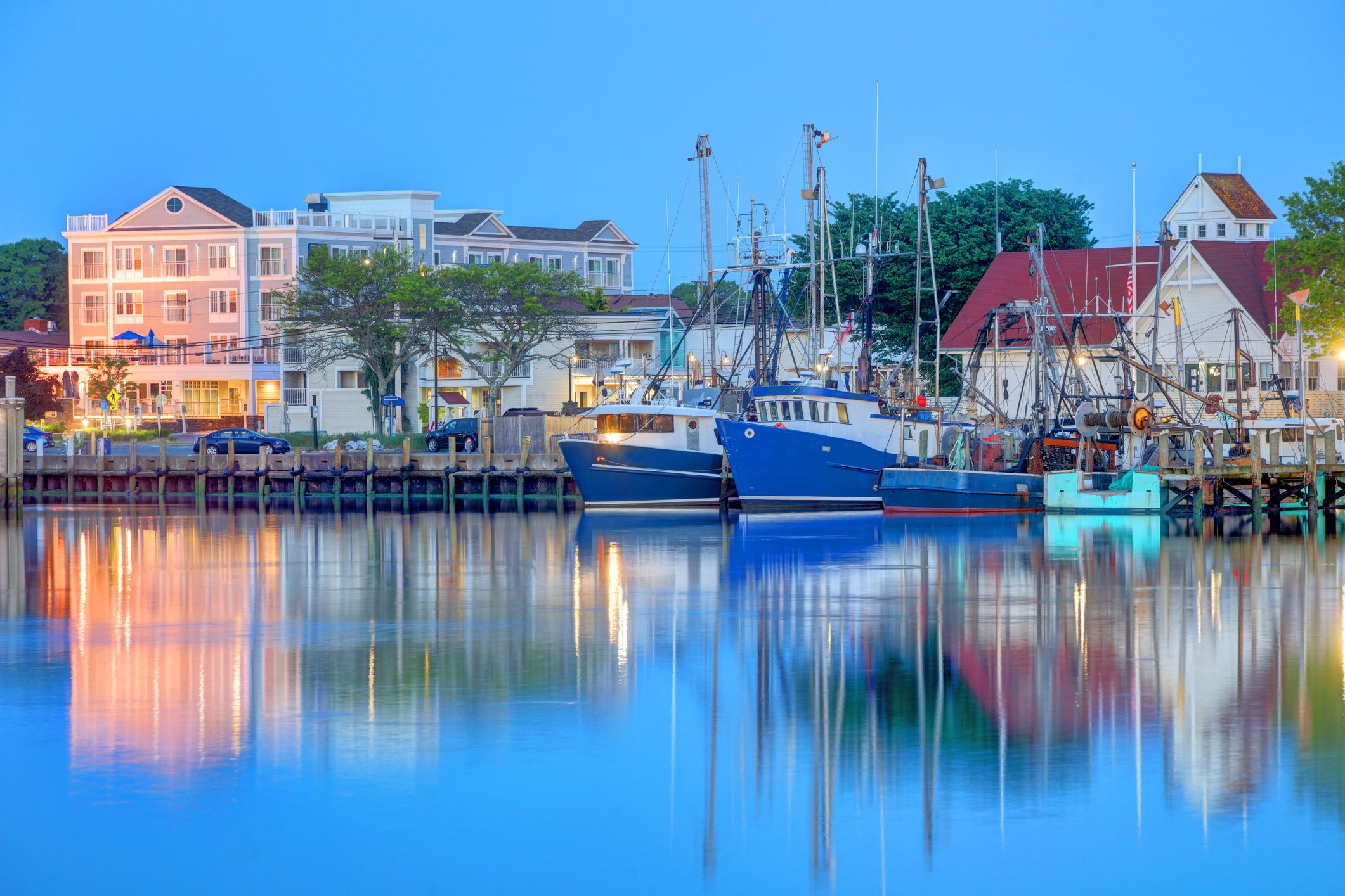 Hyannis is the largest of the seven villages in the town of Barnstable, Massachusetts, in the United States. It is the commercial and transportation hub of Cape Cod