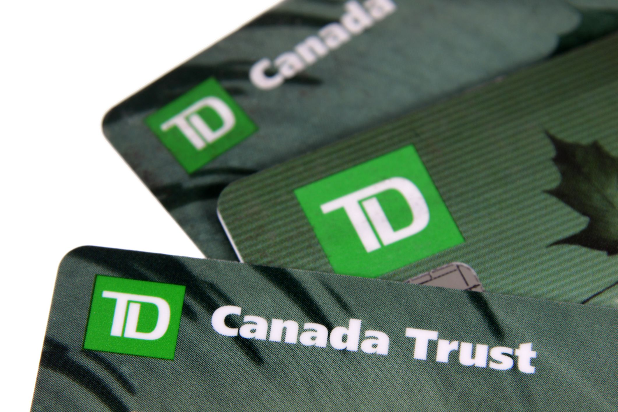 Why Is TD Bank Closing Locations?