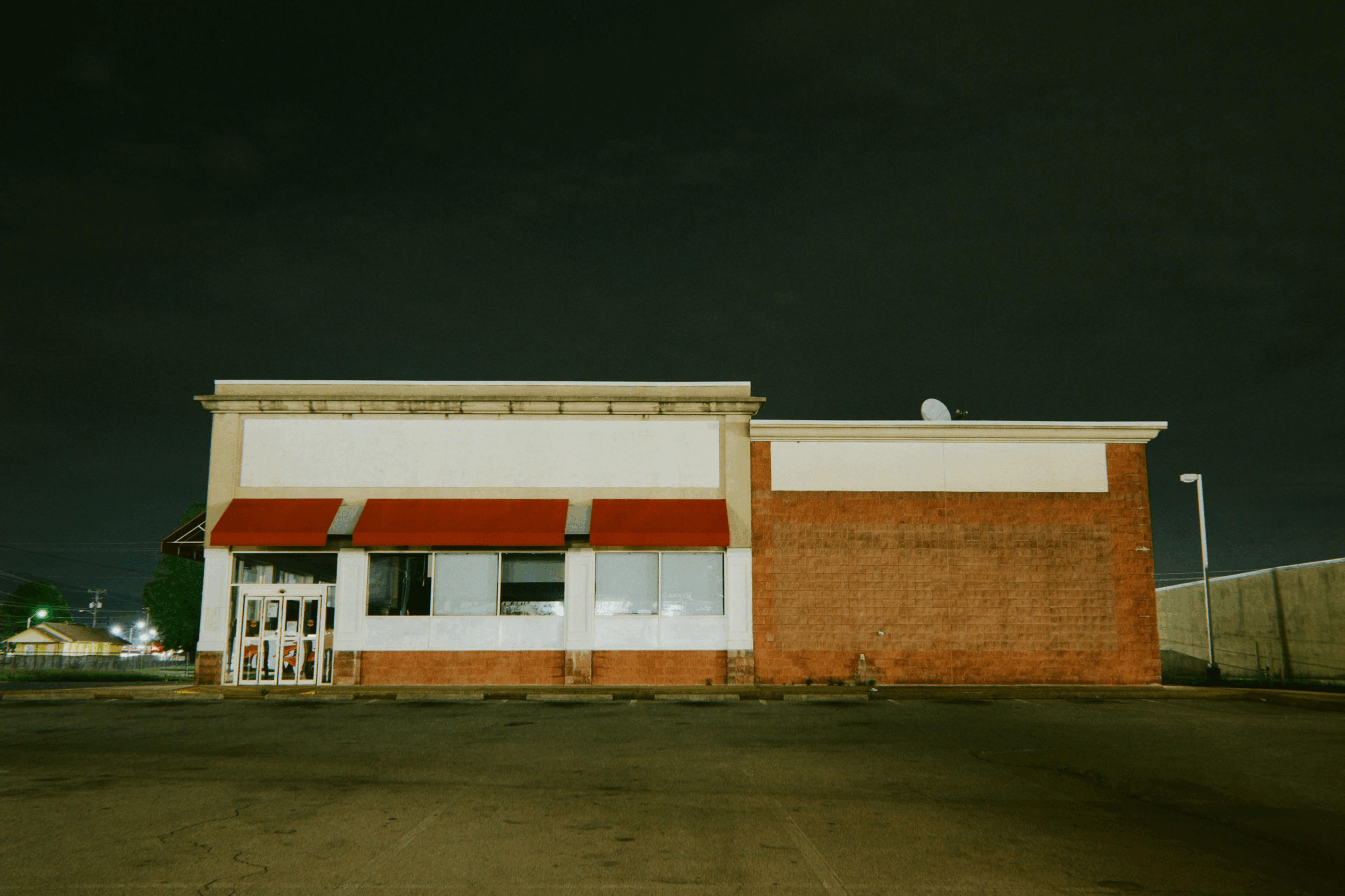 Closed CVS location Reddit