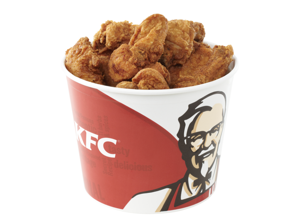 Kfc Chicken