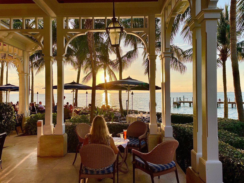 Latitudes Key West