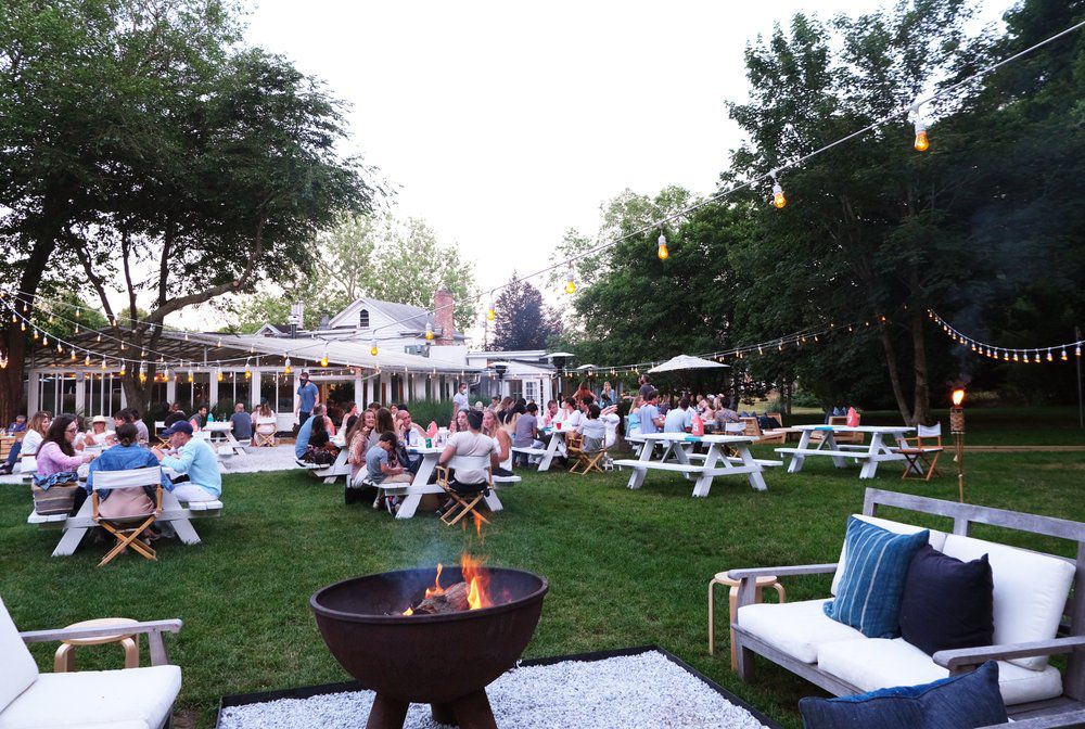 Moby’s East Hampton