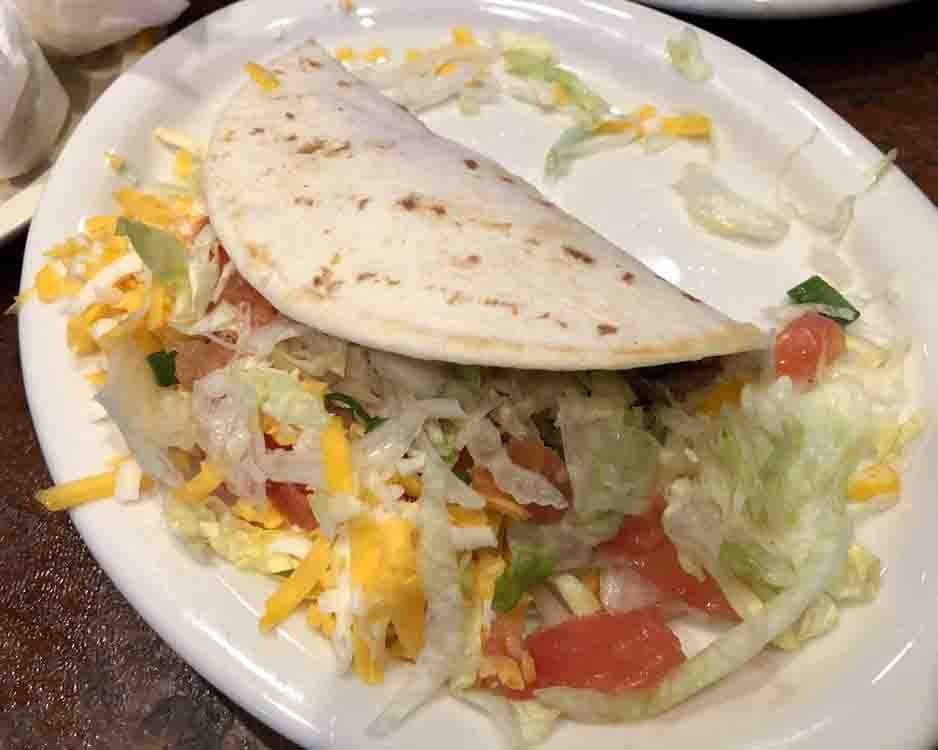 popo's fiesta del sol taco