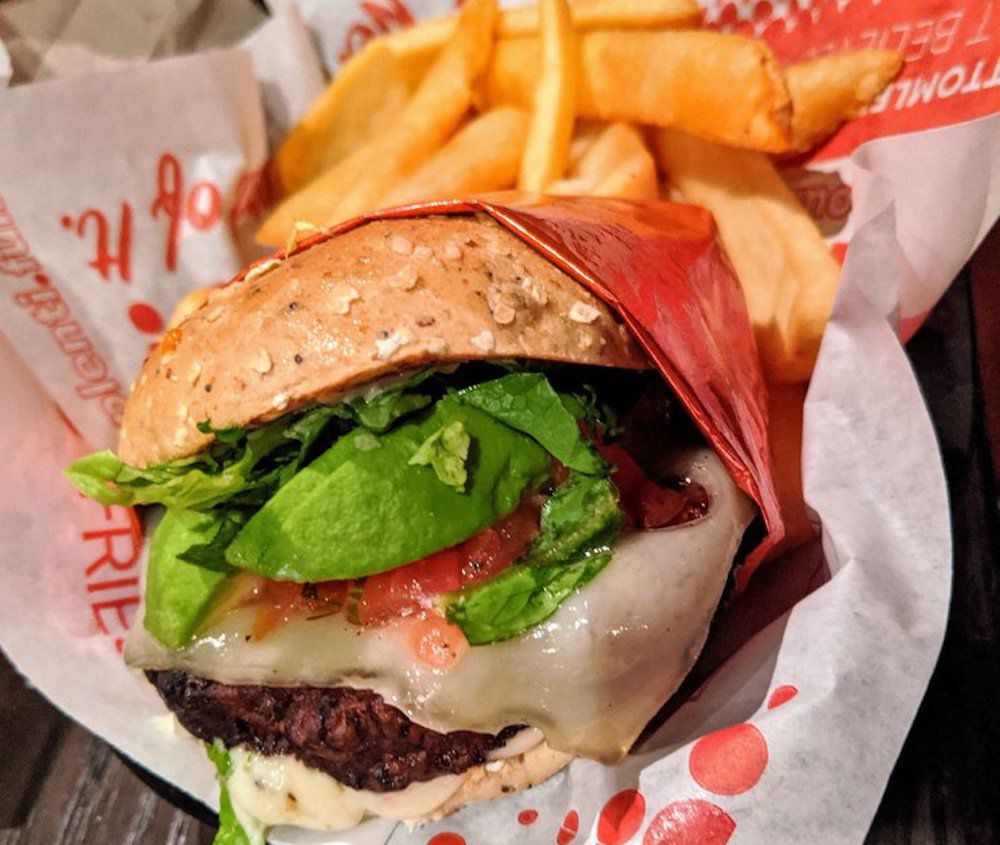 Red Robin
