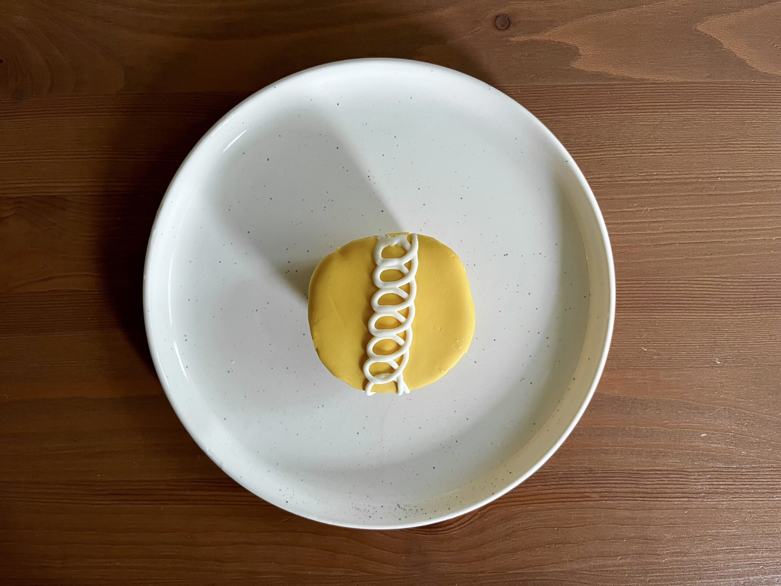 Hostess Orange Cupcake
