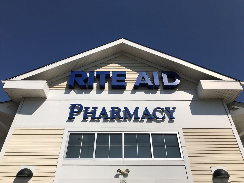 Rite Aid Connecticut