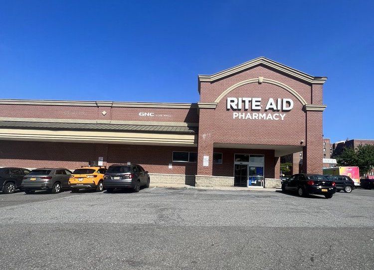 Rite Aid Woodside NY