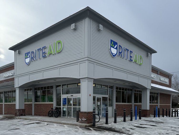 Rite Aid New Hampshire