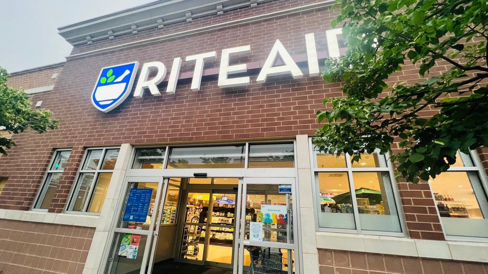 Rite Aid New Jersey
