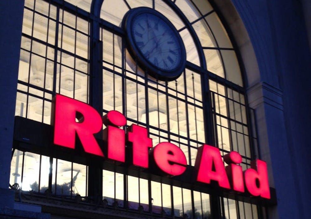 Rite Aid NYC
