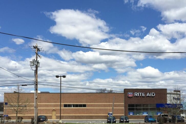 Rite Aid to Close 115 Locations After Bankruptcy. Here's the Full List