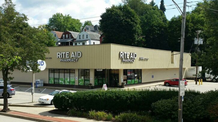 Rite Aid to Close 361 Stores Amid Bankruptcy. Here's the Full List