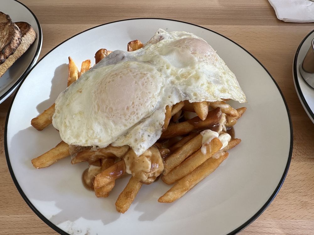 Toast City Diner