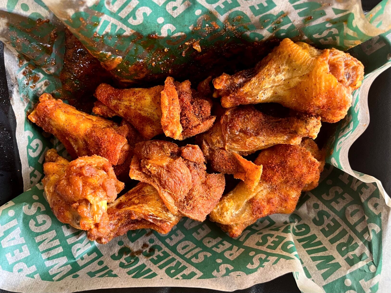 Best Wingstop Flavors: 13 Flavors, Ranked From Best to Worst