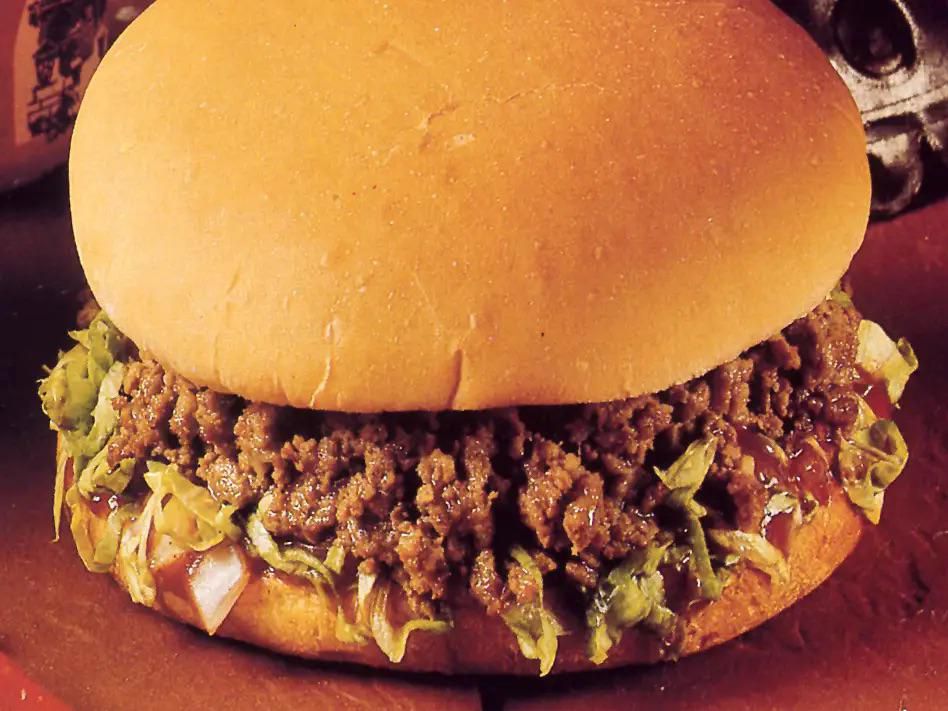 Taco Bell’s Bell Beefer
