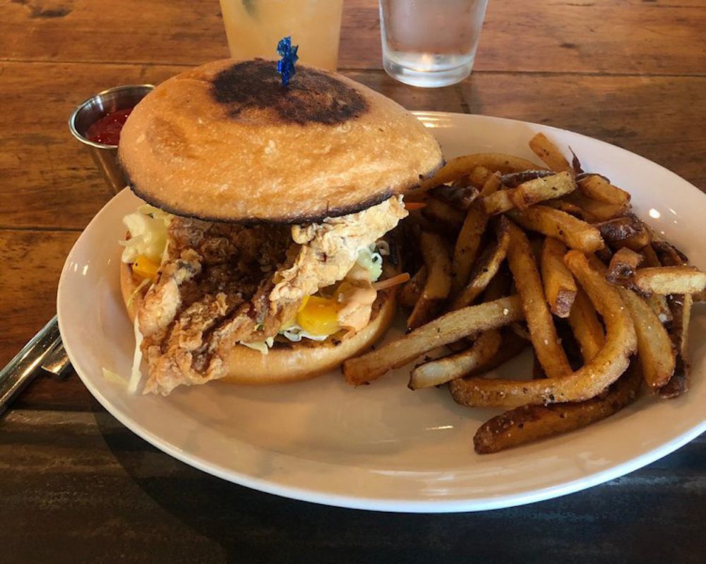 24 Diner | Austin, Texas