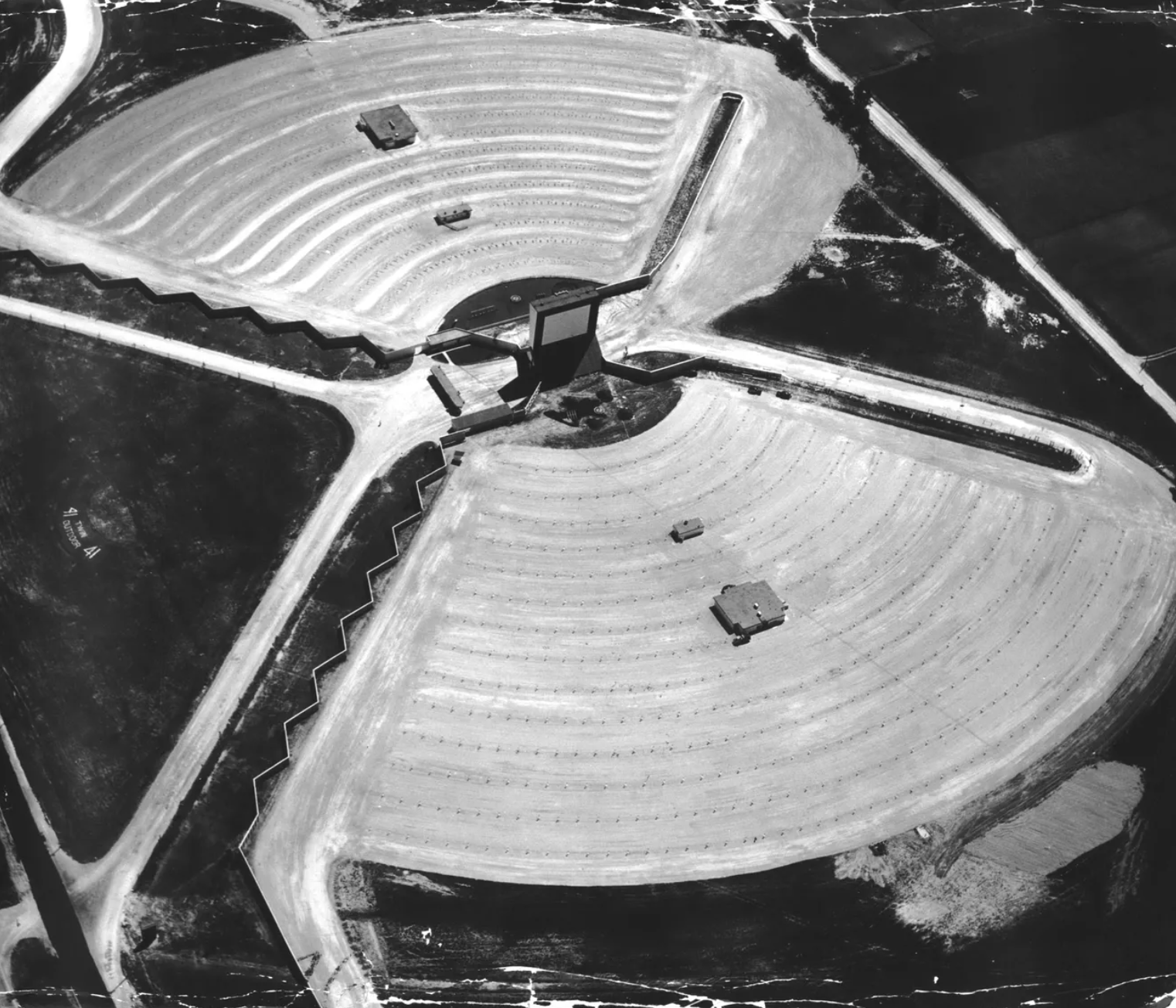 The Milwaukee area once had a number of Drive-in theaters in the 1950s through the 1990s. Did you ever get to go to any of them? Share your memories