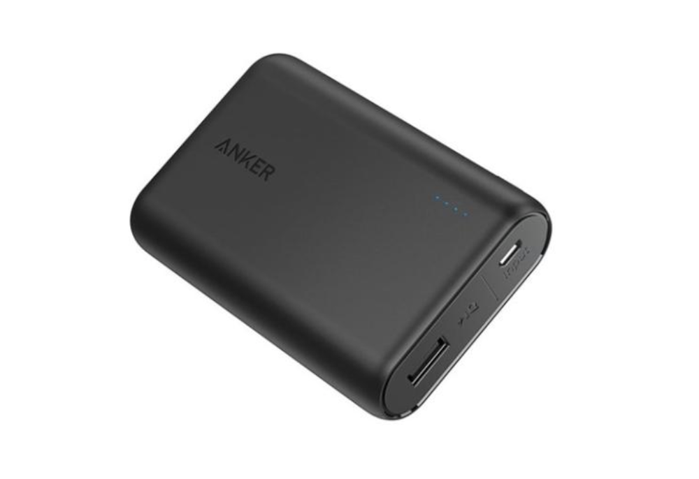Anker PowerCore 10000