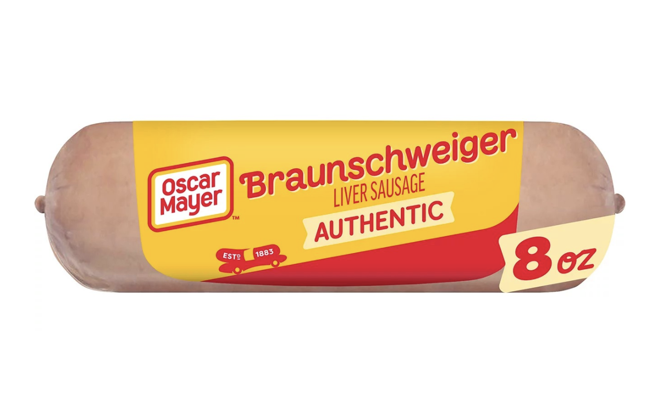 Braunschweiger