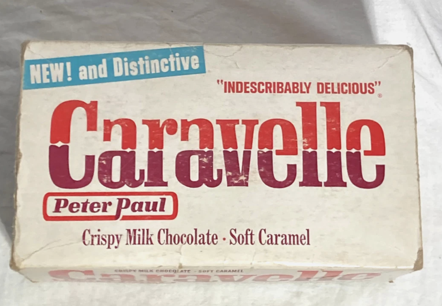 Caravelle Bar