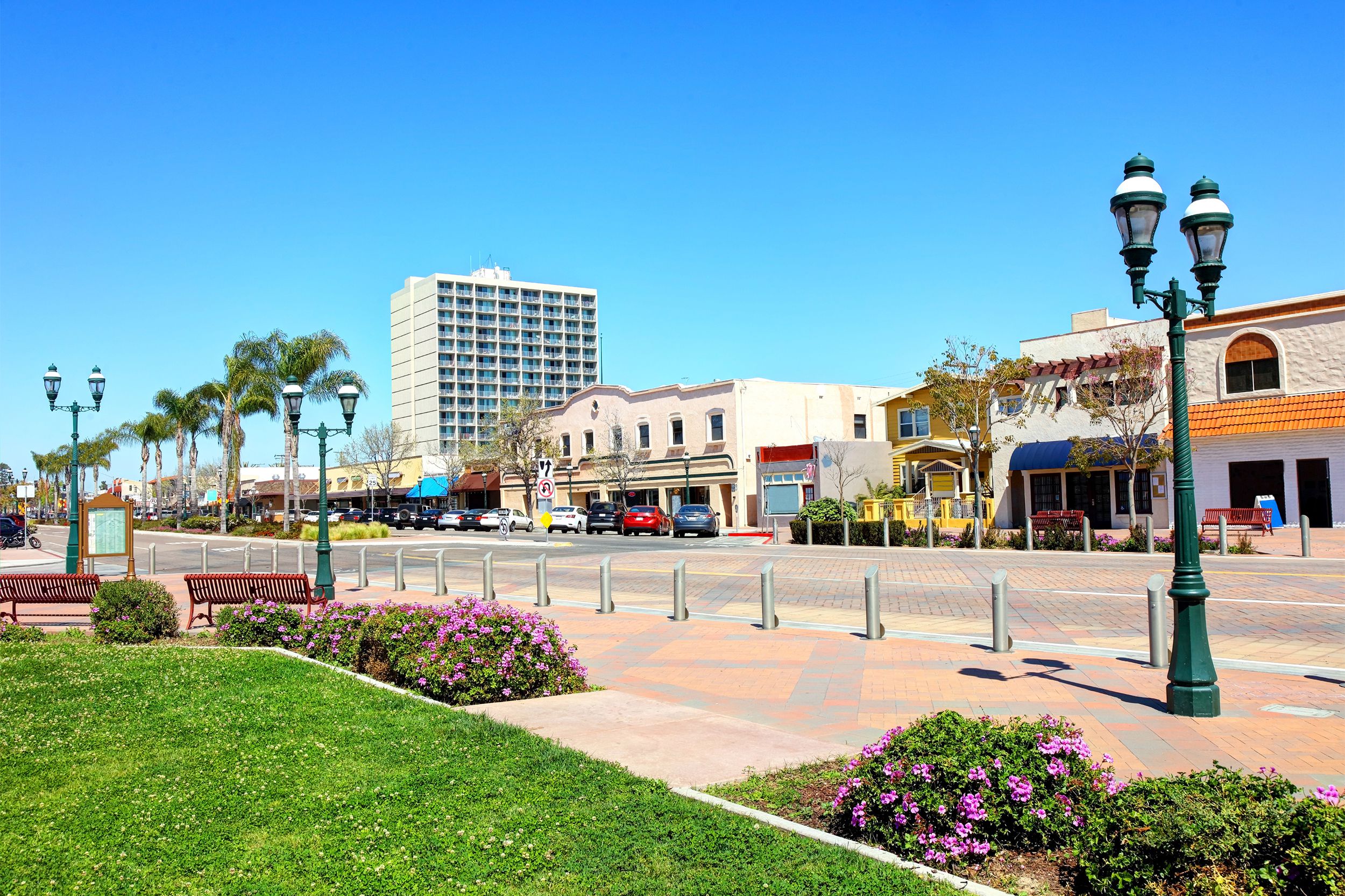 Chula Vista, California