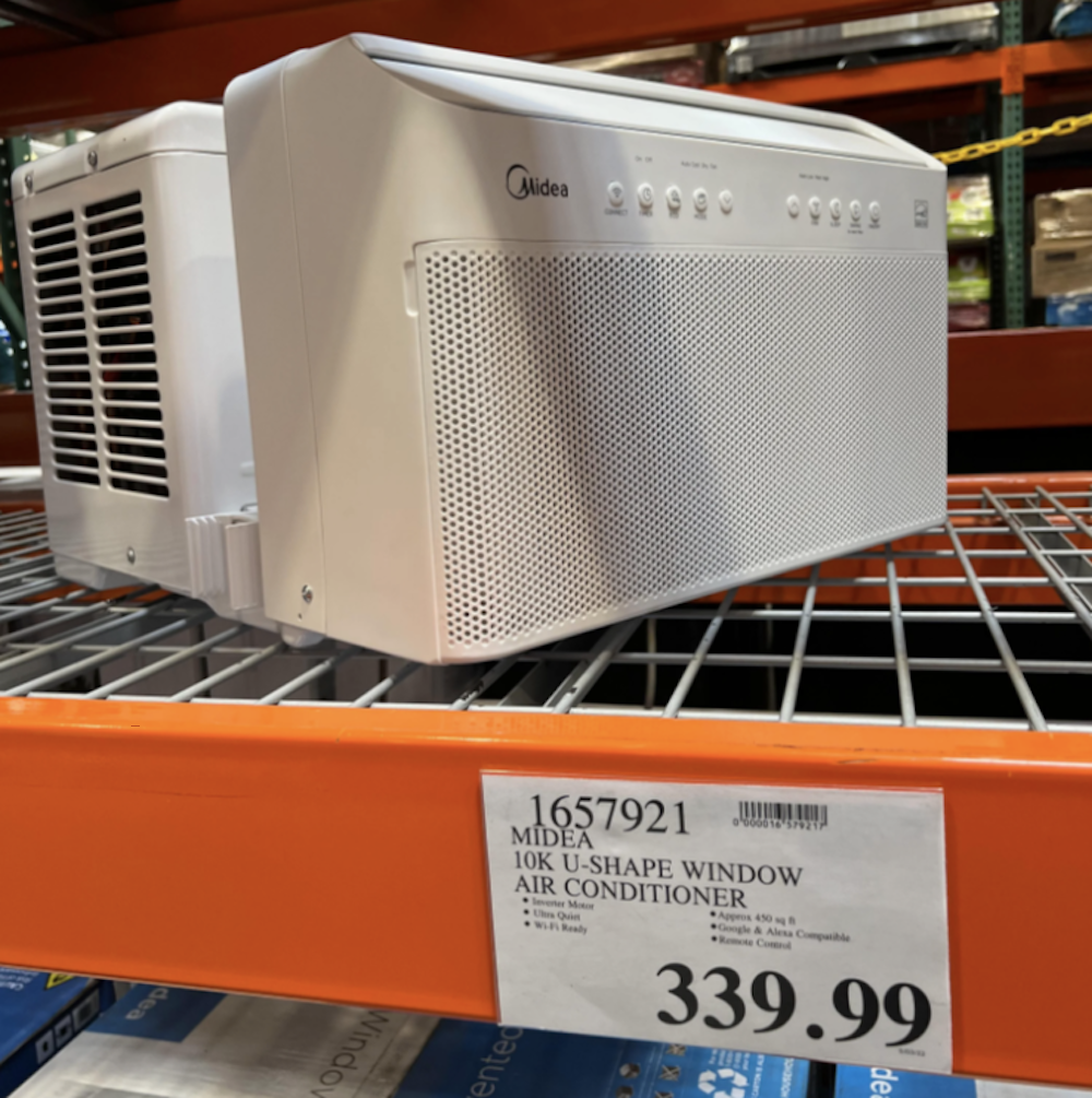 Costco Air Conditioner