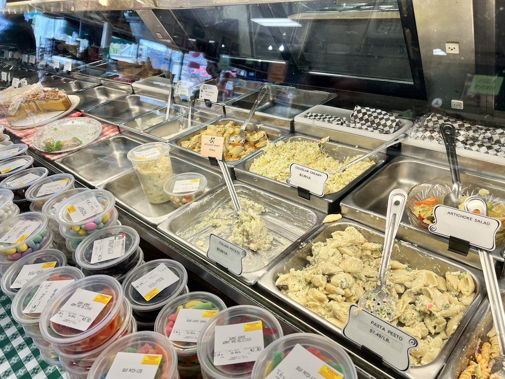 Fabroni’s Italian Specialties