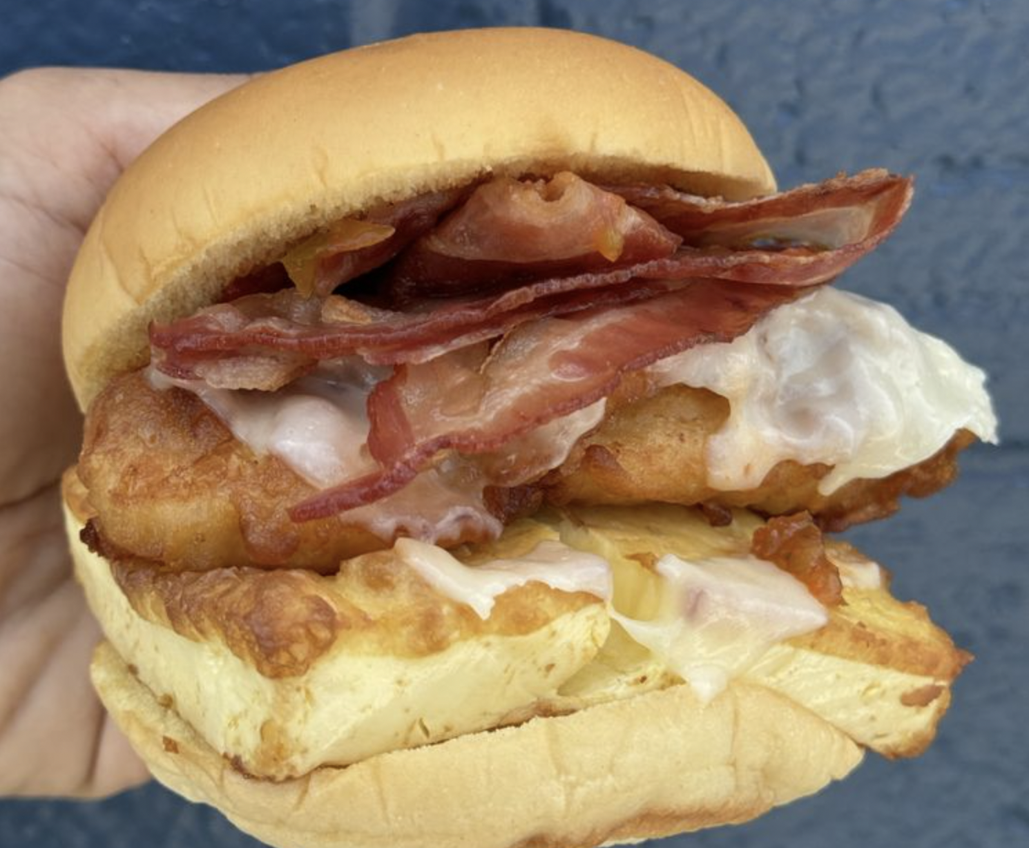 Federal Donuts & Chicken