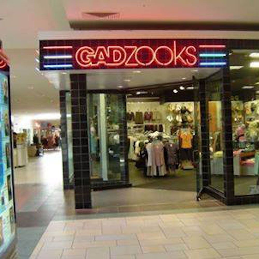 Gadzooks