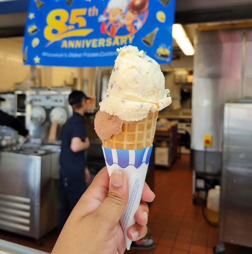 Gilles Frozen Custard