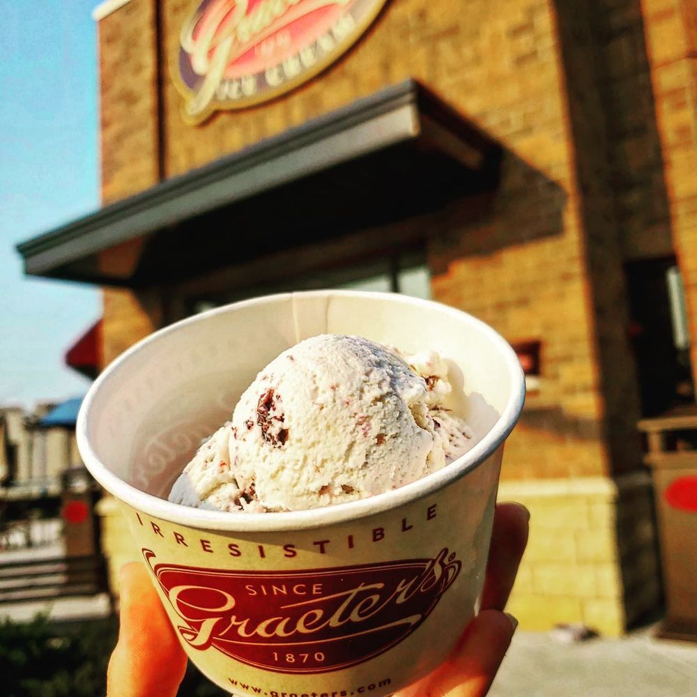 Graeters Hyde Park