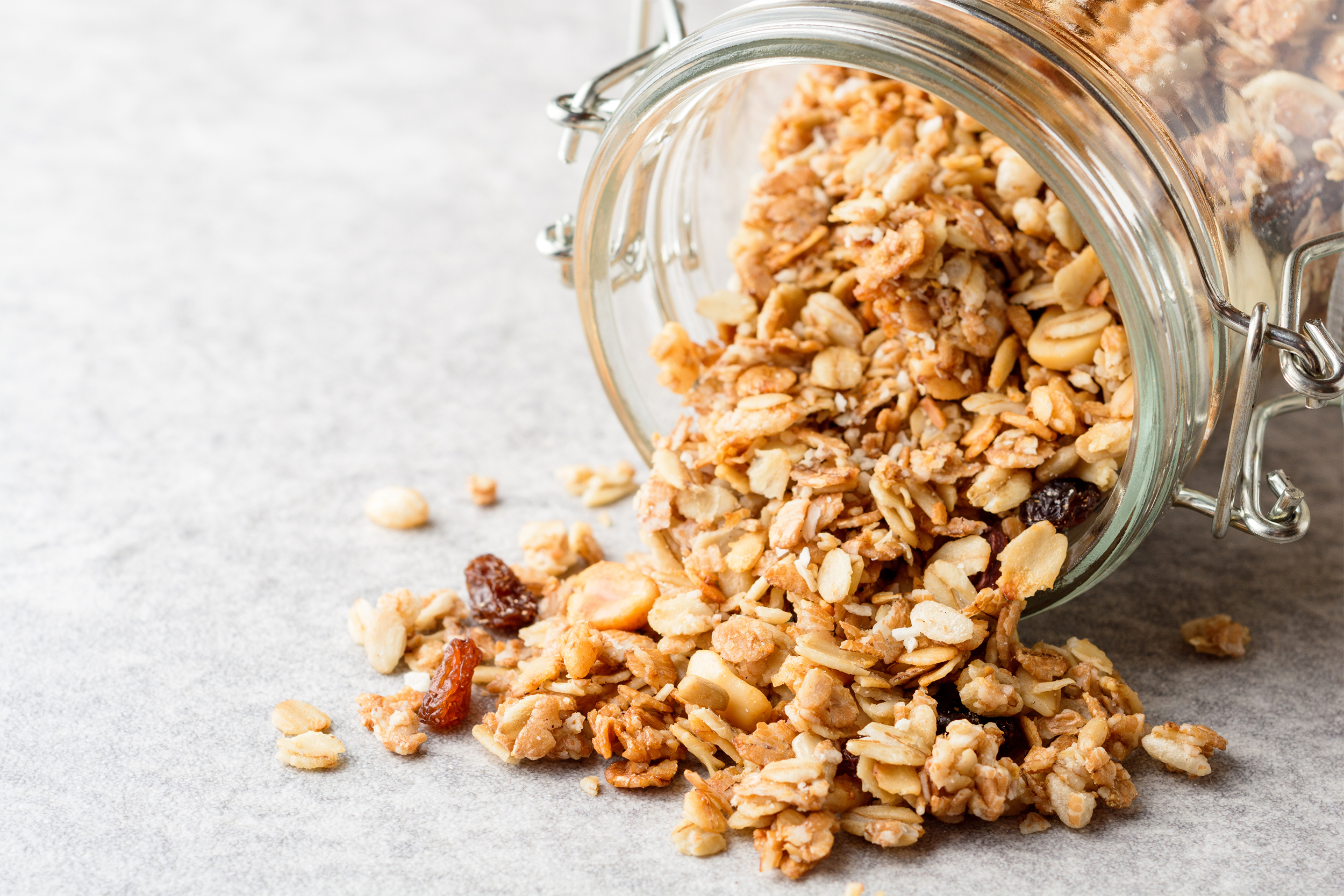 Granola