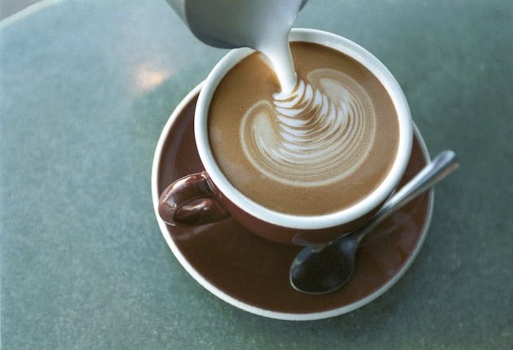 Herkimer Coffee