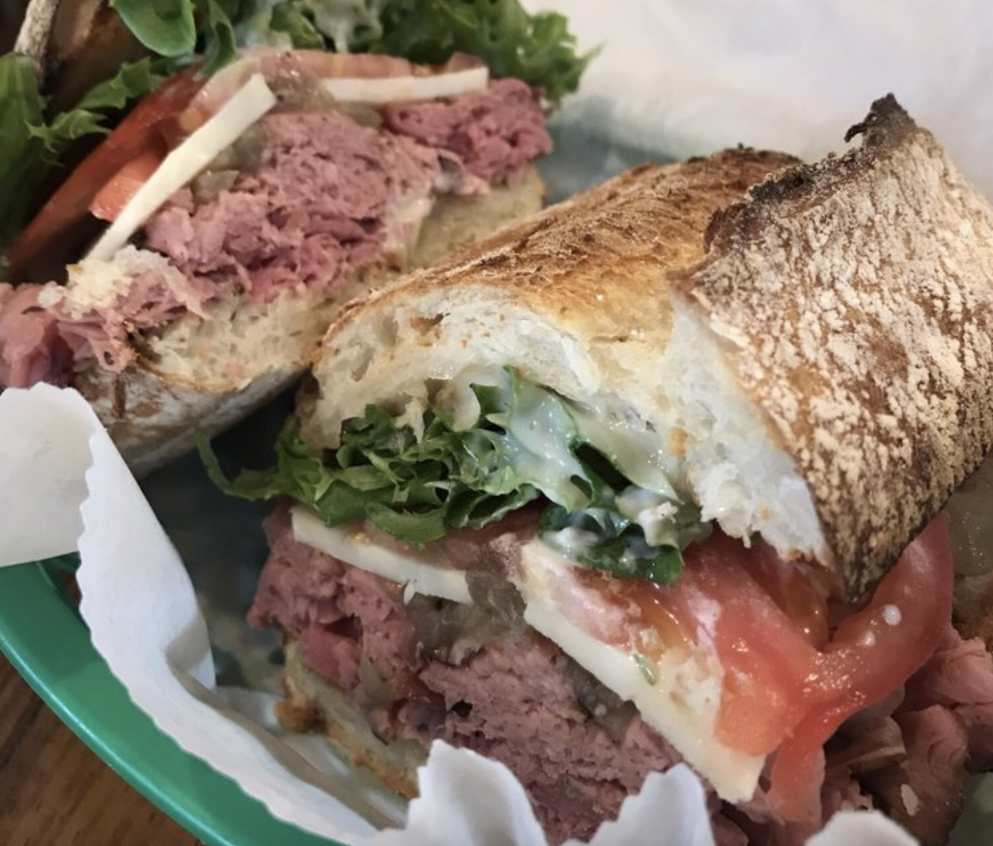 Joey Tomatoes Deli & Market