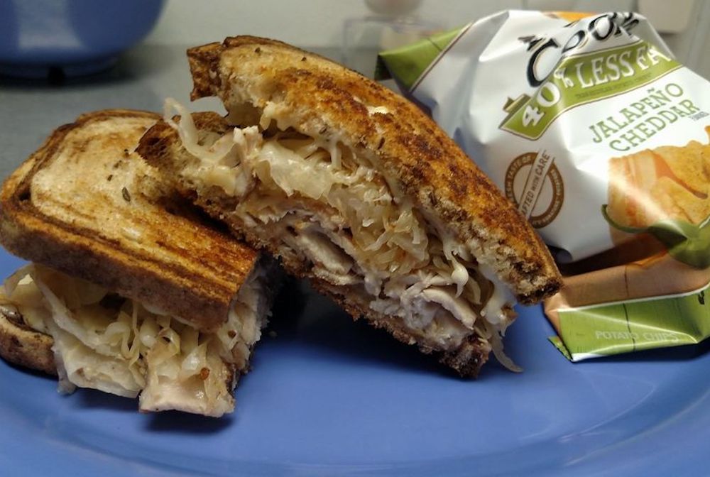 The Sandwich Bowl Kansas