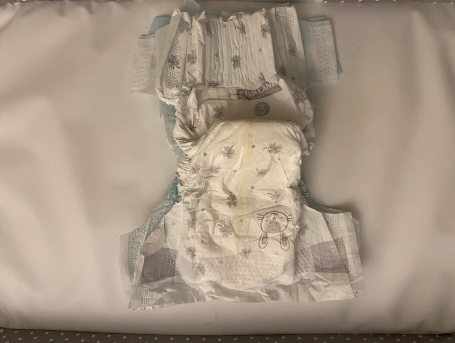 Kirkland Signature Diapers