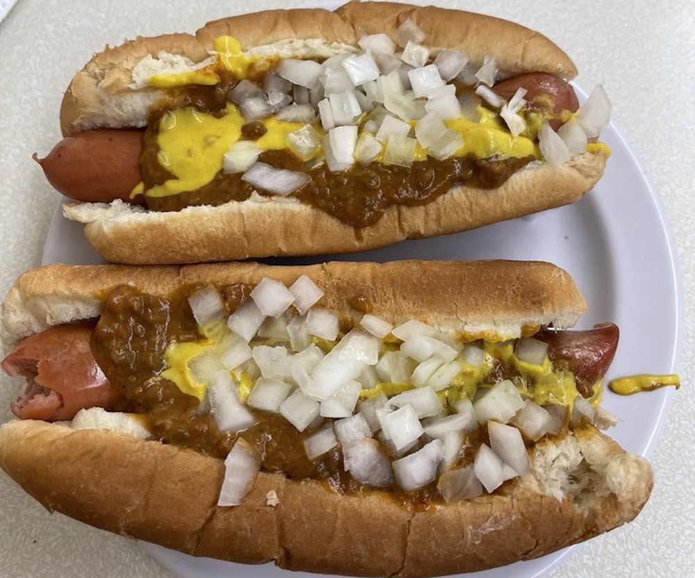 Lafayette Coney Island
