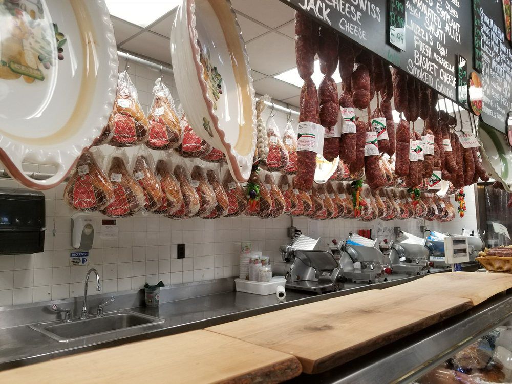 Liuzzi Market