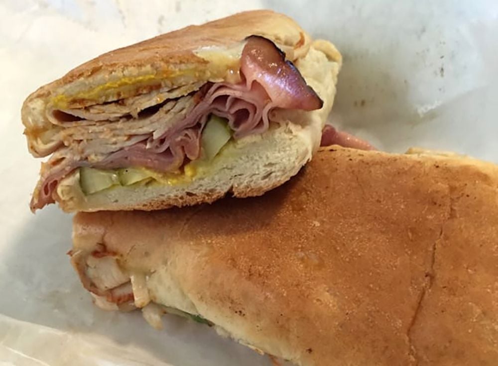 Old School Subs & Deli in Asheville, North Carolina