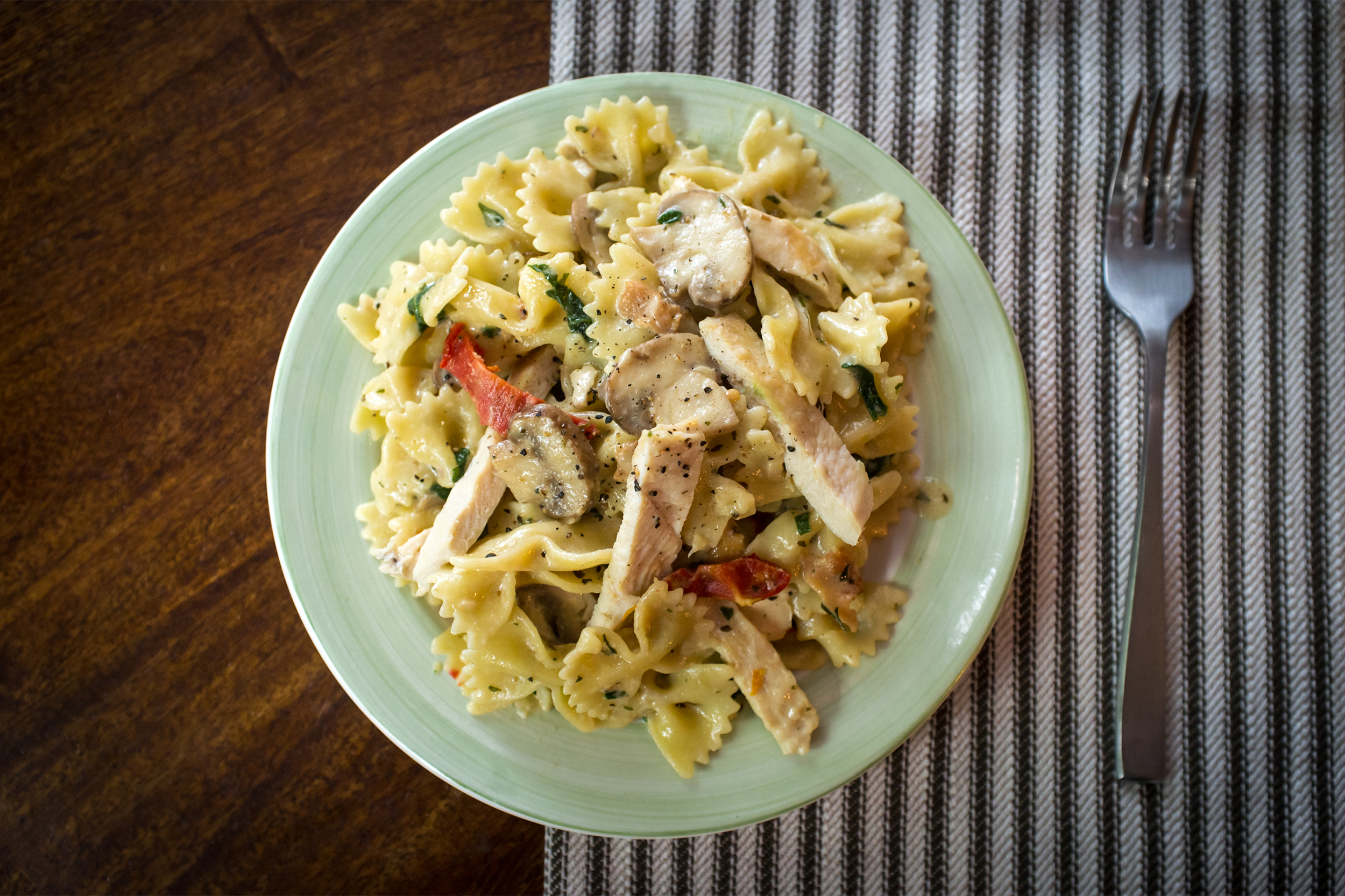 Pasta