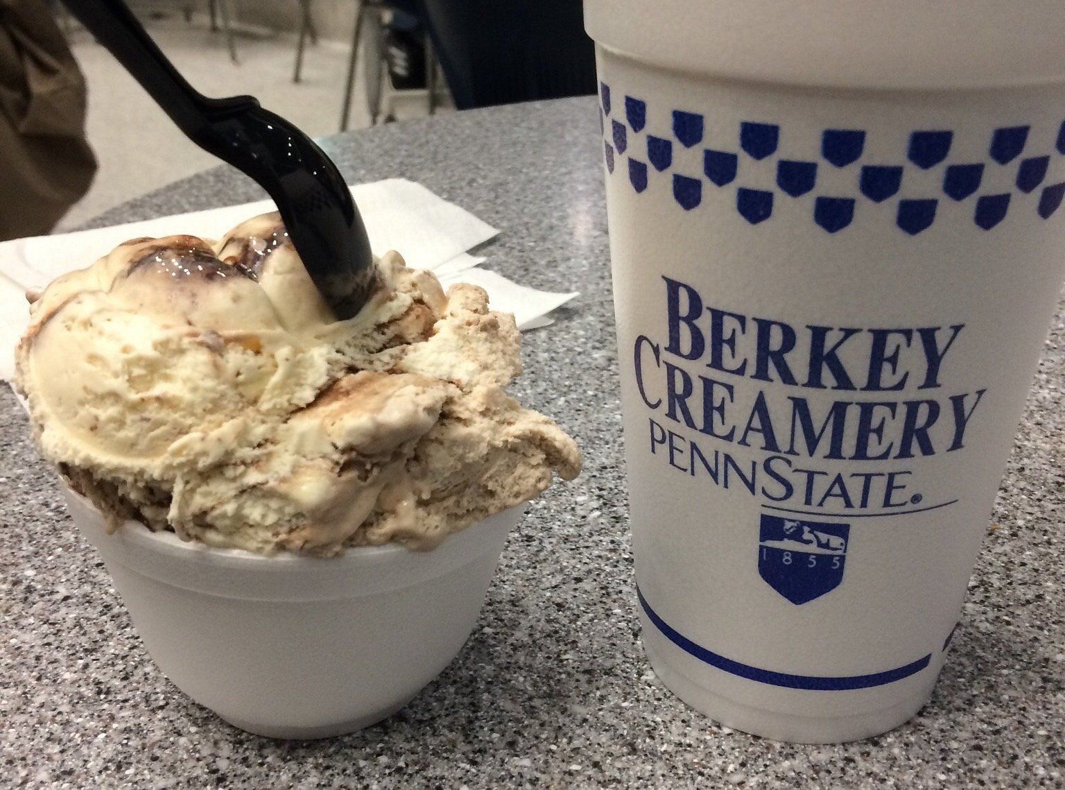 Penn State University Creamery