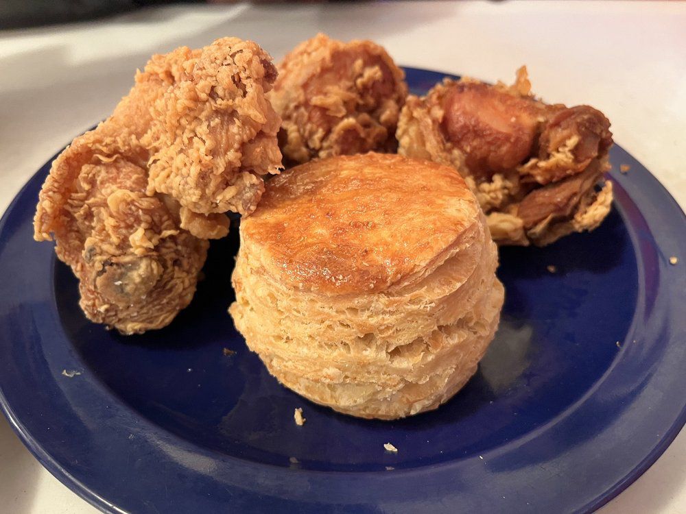 Pies ‘n’ Thighs