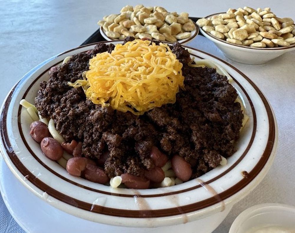 Real Chili Restaurant
